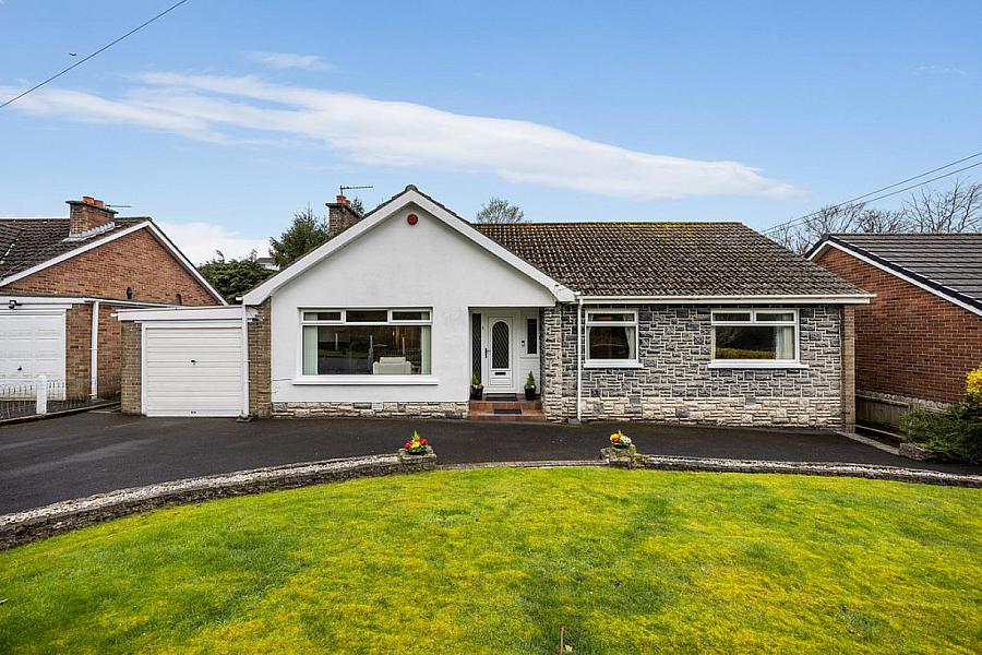 5 Malone Heights, Upper Malone Road, Belfast, BT9 5PG