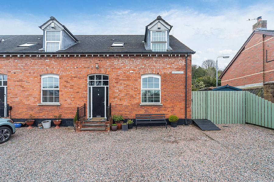 4 Ruby Cottages, Belfast, BT8 8GY
