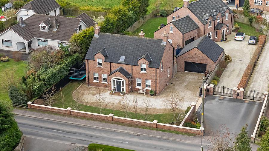35A Kesh Road, Lisburn, BT27 5RP