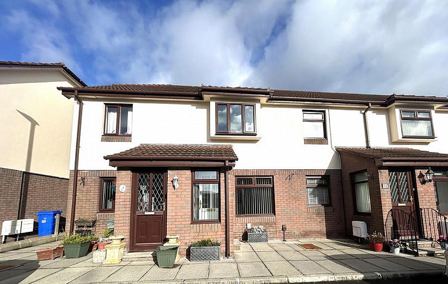 7 Thornhill Grove, Belfast, Stormont, BT5 7BN