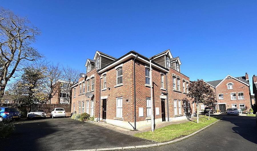 5 Clonallon Square, Belmont Road, Belfast, BT4 2JG