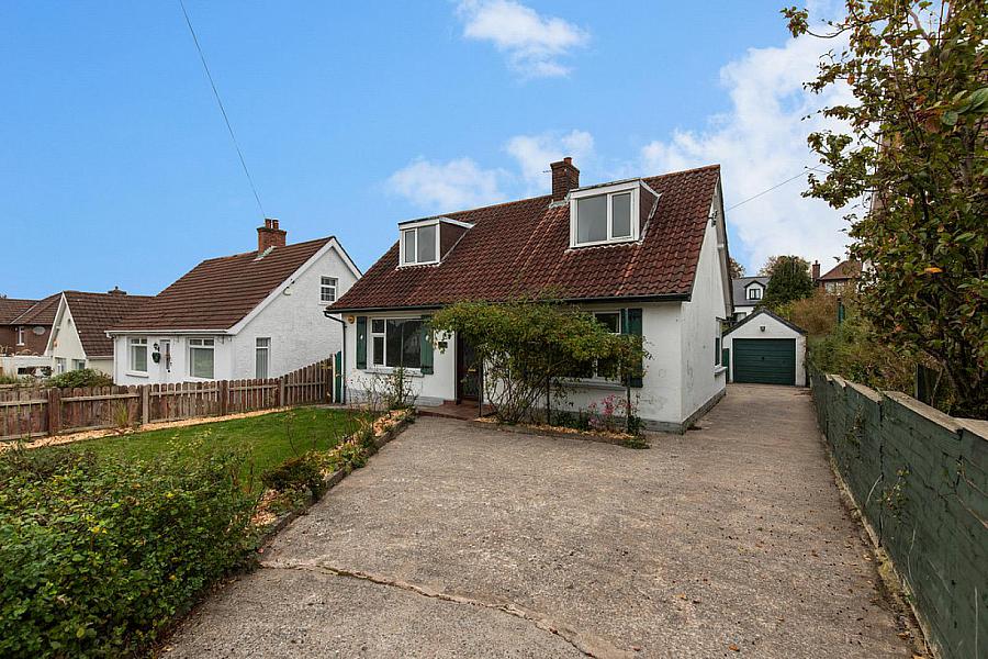 54 Kingsway Park, Belfast, BT5 7EX