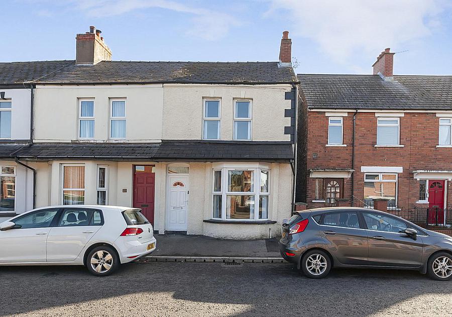 219 Connsbrook Avenue, Belfast, BT4 1JZ