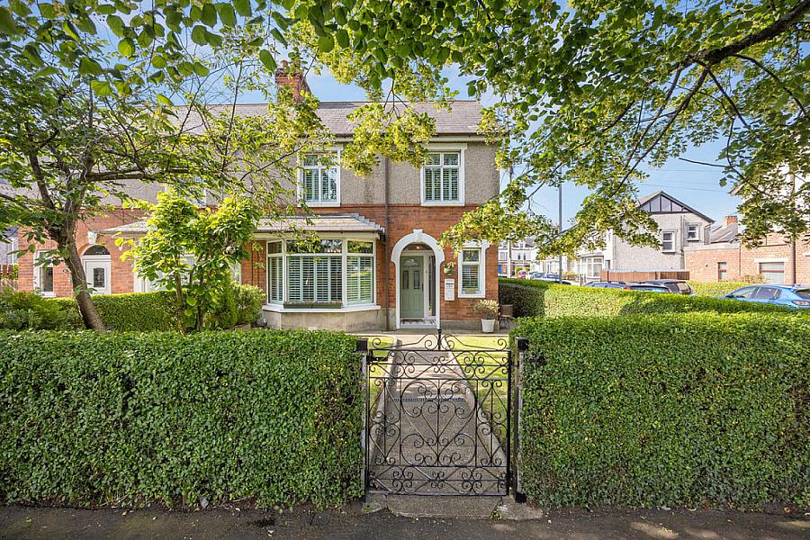 183 Upper Newtownards Road, belfast, BT4 3JB