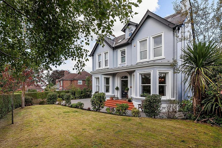 Kensington House, 2 Kensington Park, Belfast, BT5 6NR