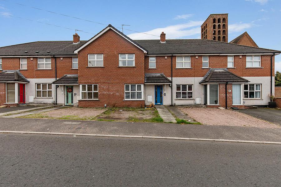 58A Larkfield Road, Belfast, BT4 1QE