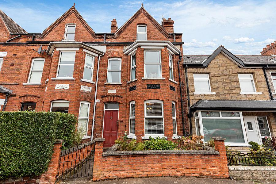 68 Oakland Avenue, Belfast, BT4 3BX