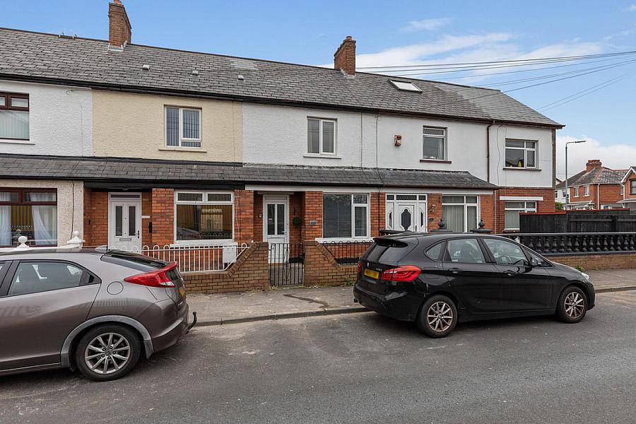 153 Park Avenue, Belfast, BT4 1LL