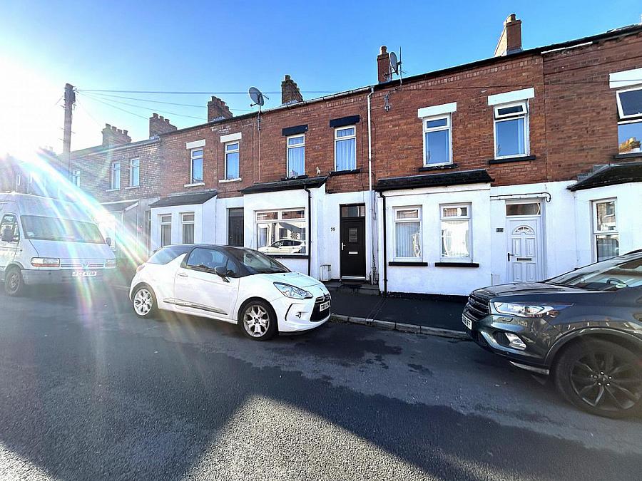 35 Trevor Street, Holywood, BT18 9NA