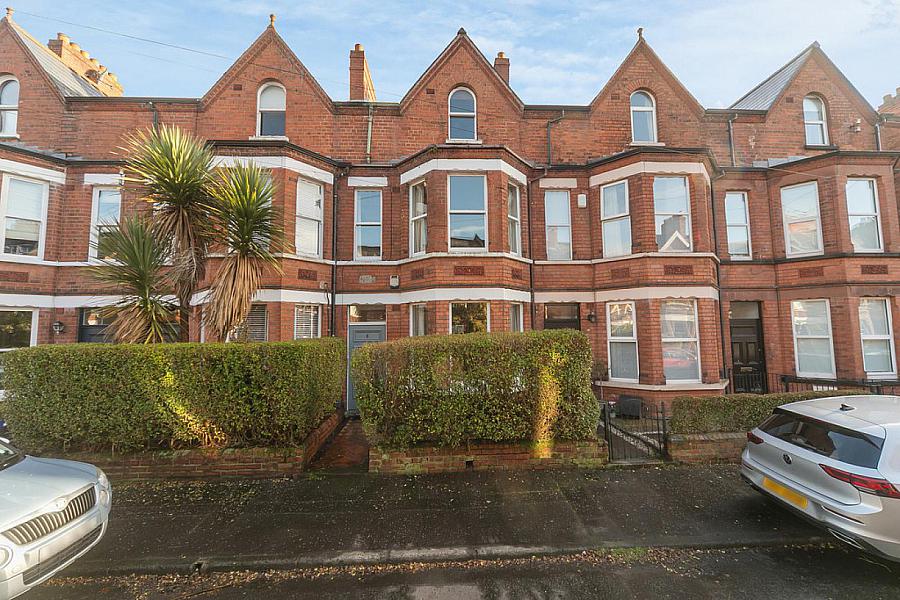 47 Oakland Avenue, Belfast, BT4 3BX