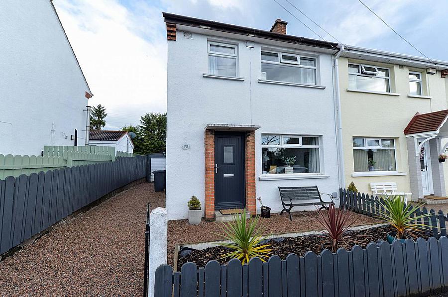 90 Brentwood Park, Belfast, BT5 7LR