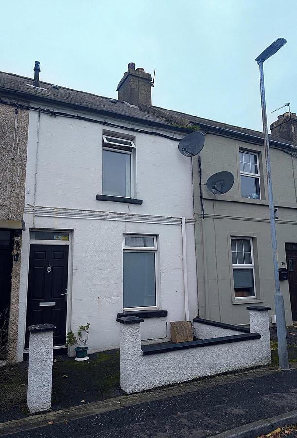 22 Broadway, Bangor, BT20 4QZ