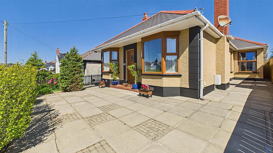 3 Hazeldene Park, Bangor, BT20 4RF