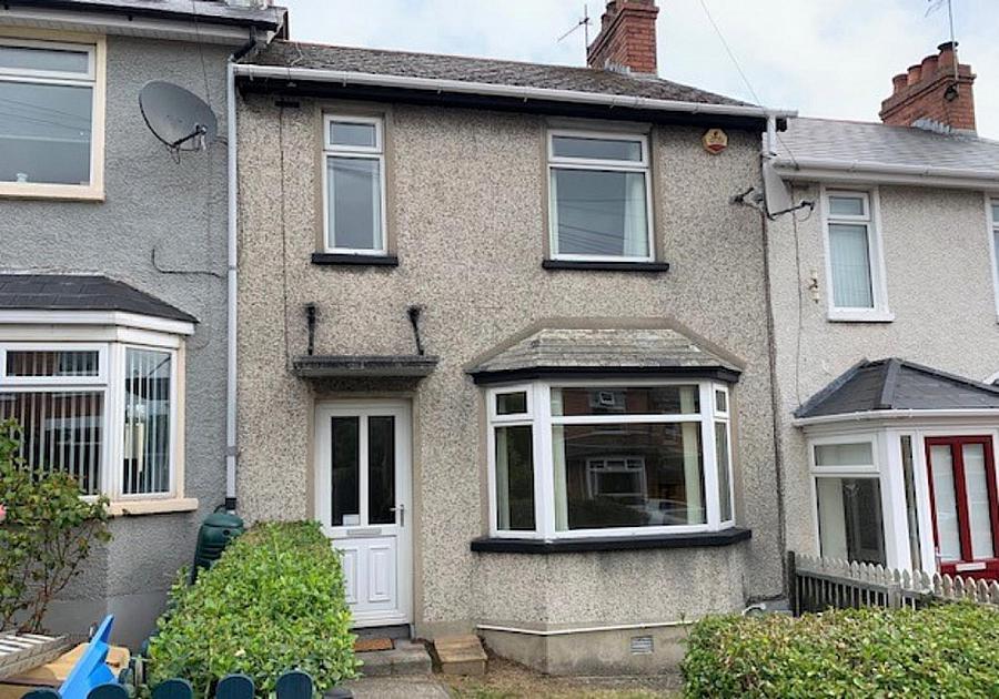 17 Windsor Gardens, Bangor, BT20 3DD