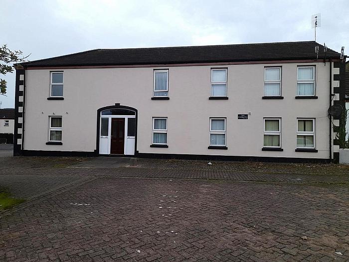51 Mill Street Court, newtownards, BT23 4JE