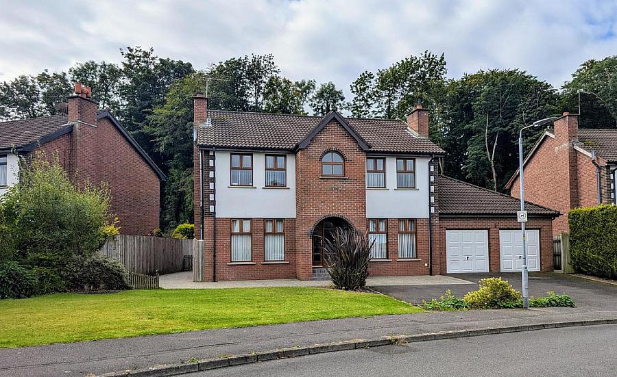 21 Lord Wardens Parade, Bangor, BT19 1YU