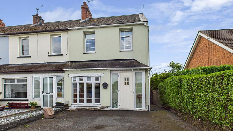 343 Old Belfast Road, Bangor, BT19 1RB