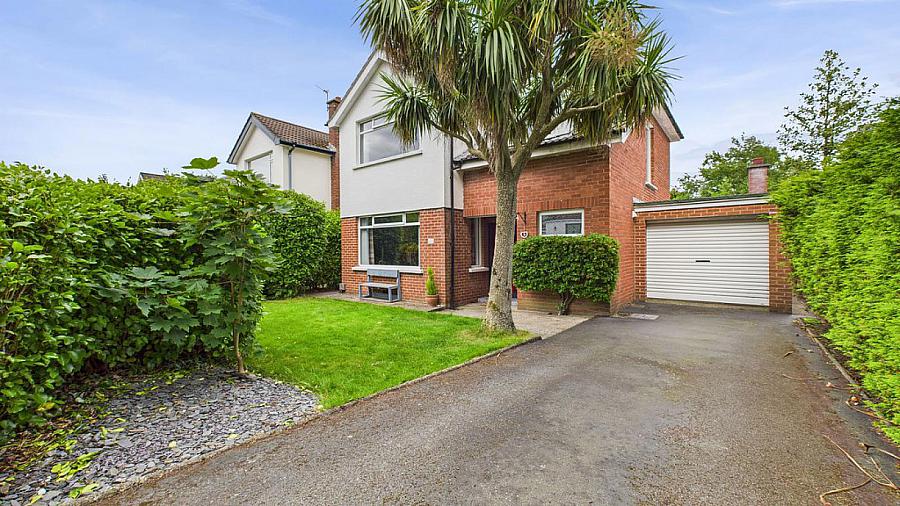 7 Ardmillan Gardens, bangor, BT20 4NF