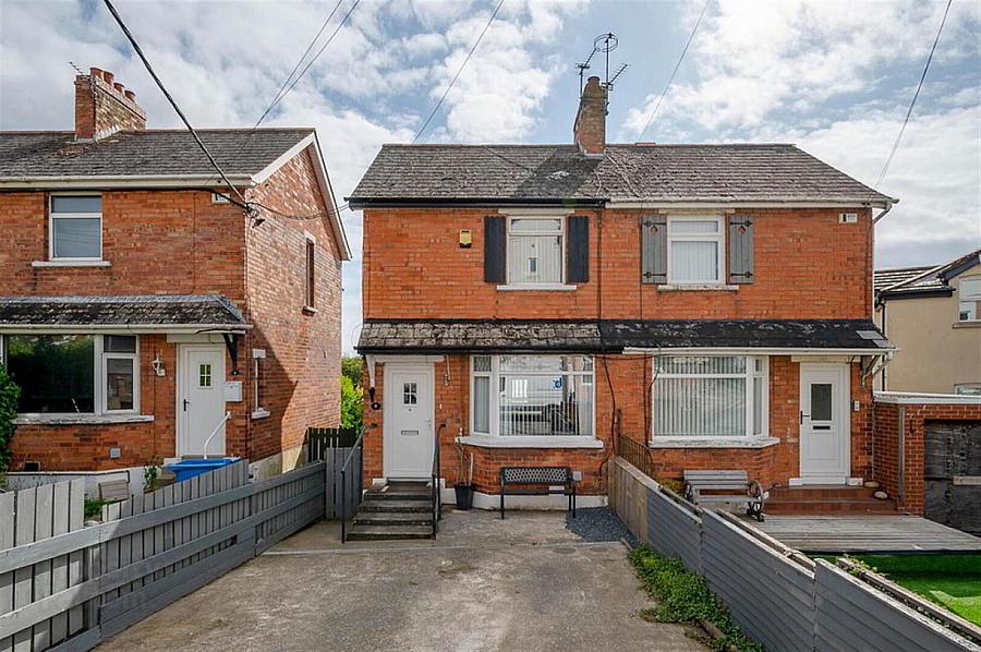 4 Summerhill Park, Bangor, BT20 5QQ