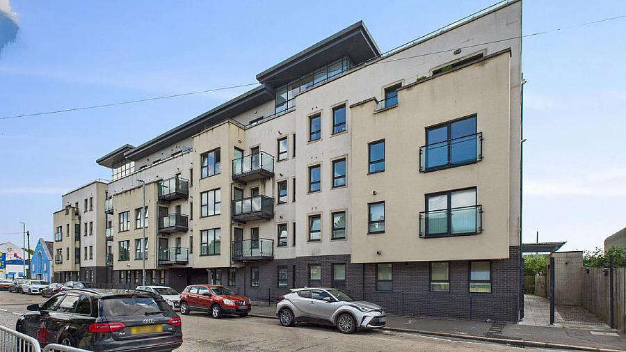 Frances Street, Newtownards, BT23 7FG