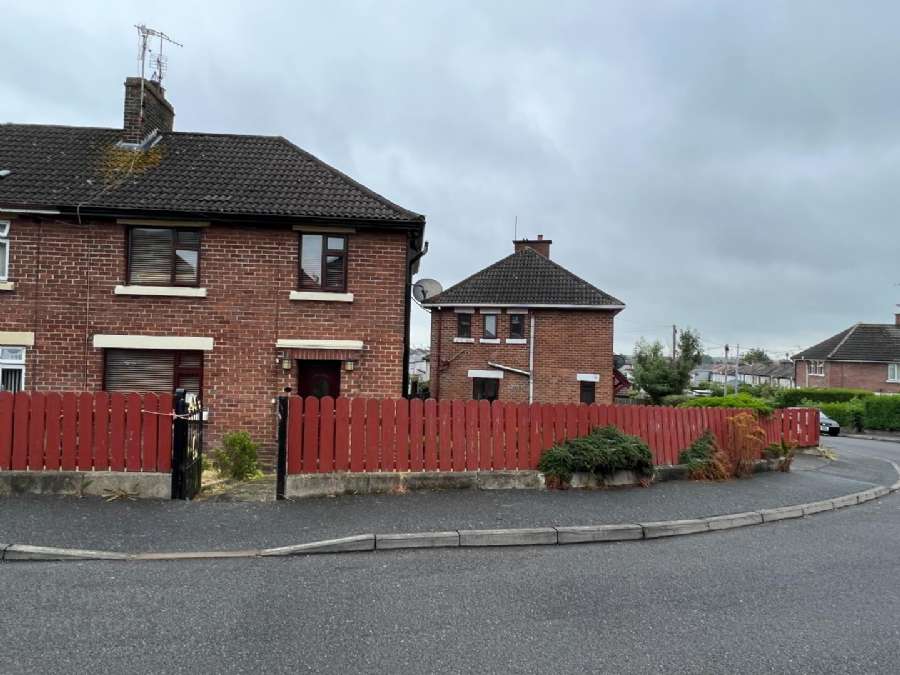 35 Loughview Gardens, coalisland, BT71 4LF