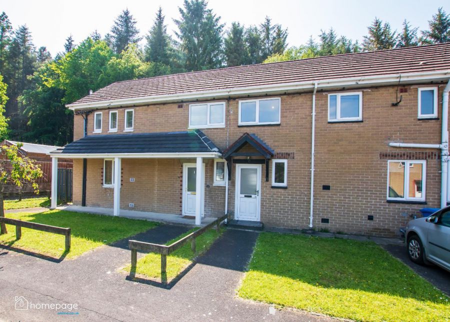 36 Shackleton Crescent, ballykelly, limavady, BT49 9PT