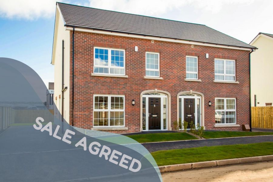 The Ballyness Benbraddagh Rise, gortnahey, dungiven, BT47 4GX
