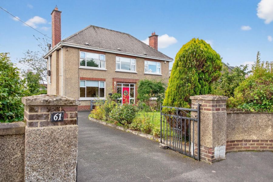 61 Church Street, Limavady, BT49 0BX