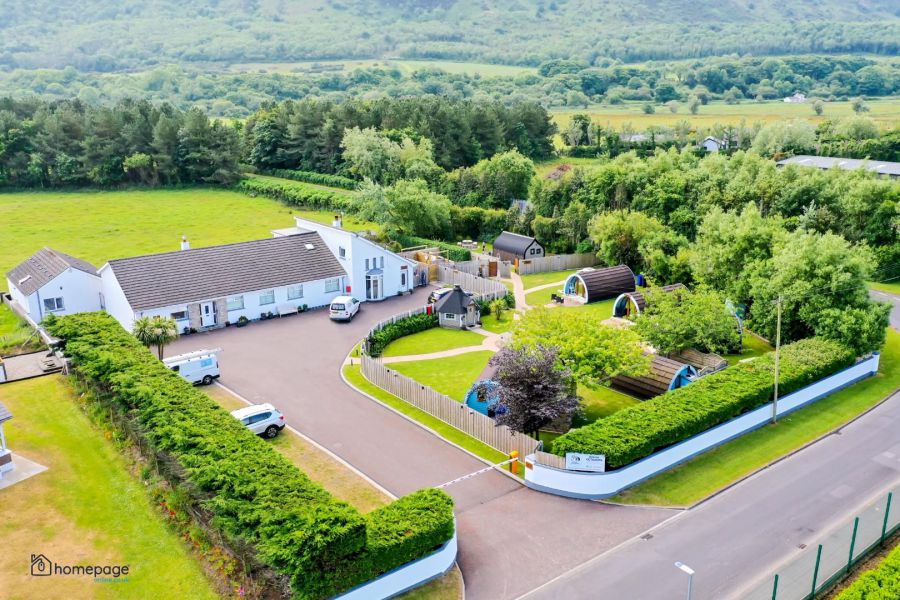 5 Benone Avenue, limavady, BT49 0LQ