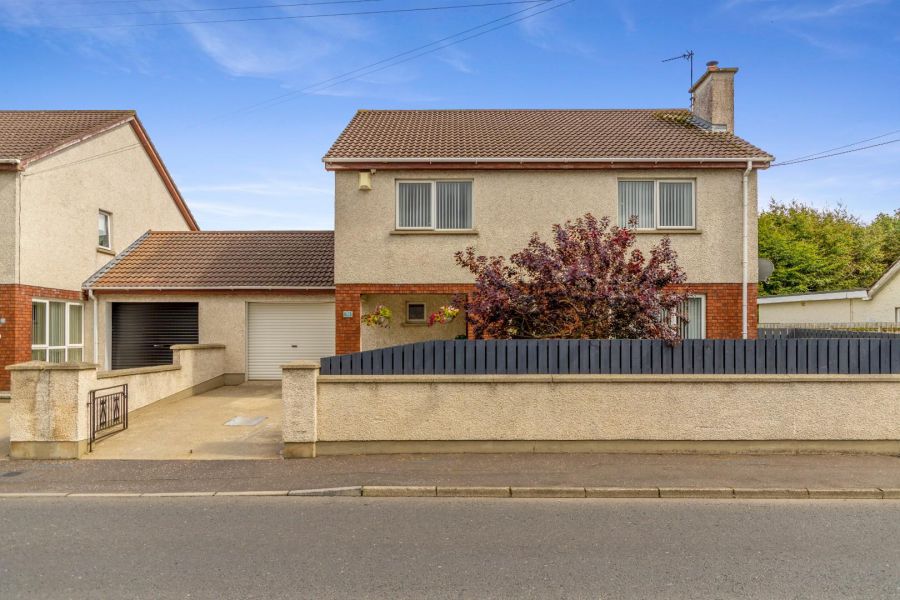 94 Roe Mill Road, Limavady, BT49 9BE