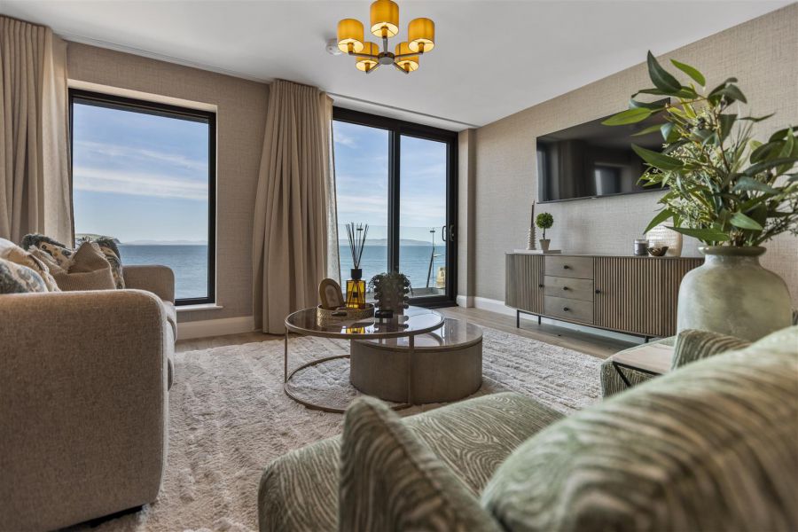 14 The Promenade, Portstewart, BT55 7UX