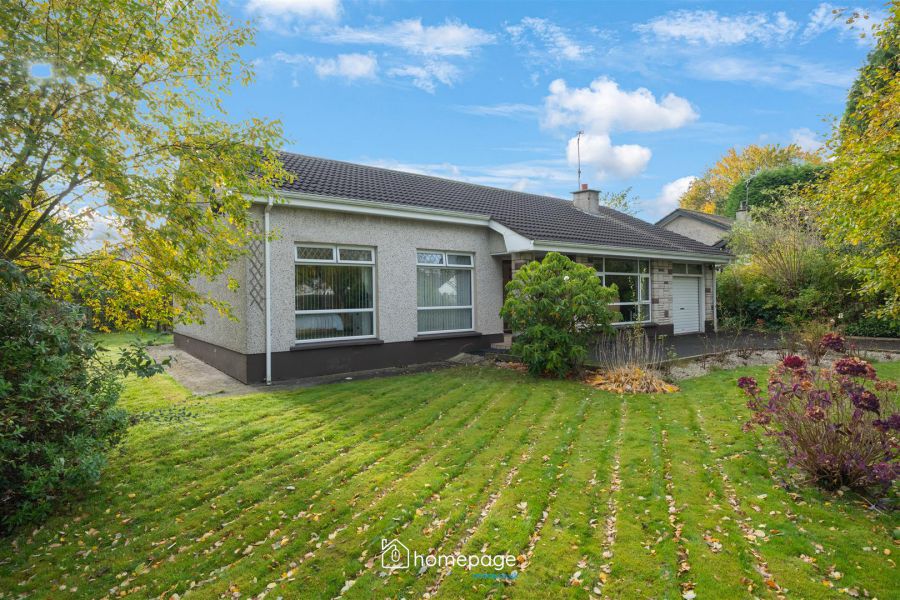 63 Shanreagh Park, Limavady, BT49 0SE