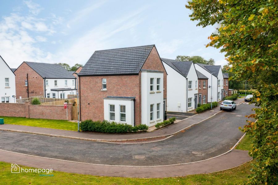 28 Boyle Place, Limavady, BT49 9FF