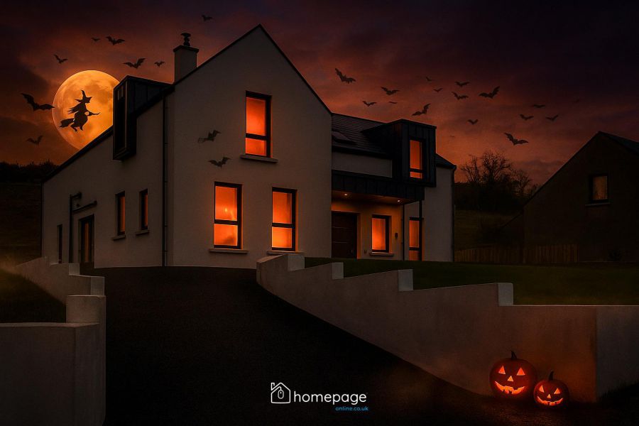 26 Letterlogher Road, Claudy, BT47 4EZ