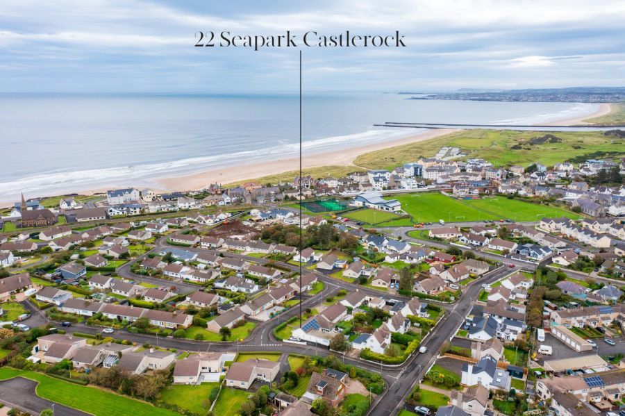 22 Seapark, Castlerock, Coleraine, BT51 4TH