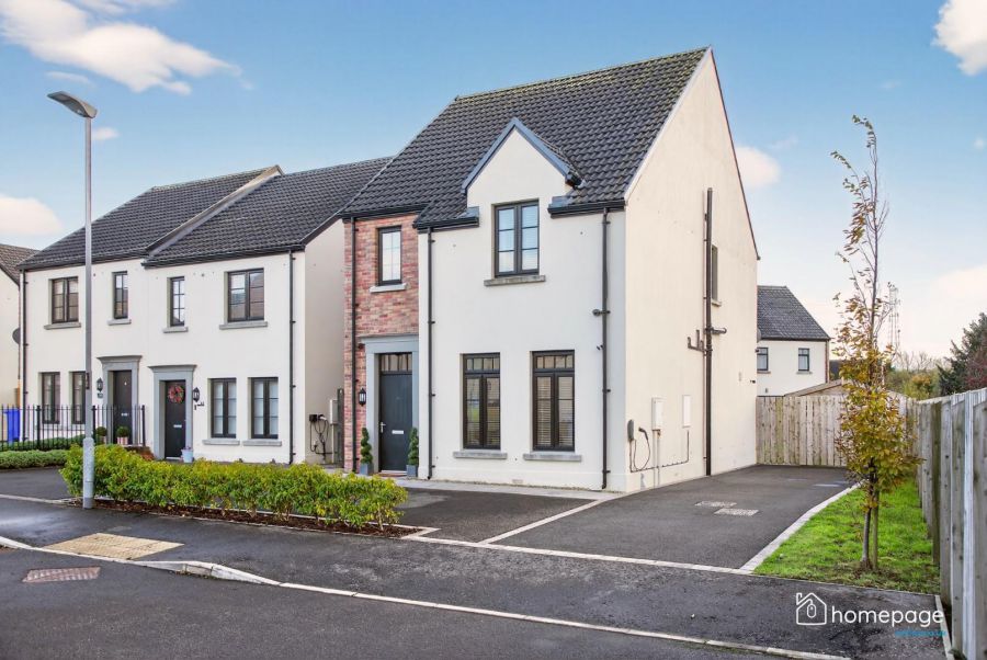 45 Beech Hill View, Derry / Londonderry, BT47 3FU