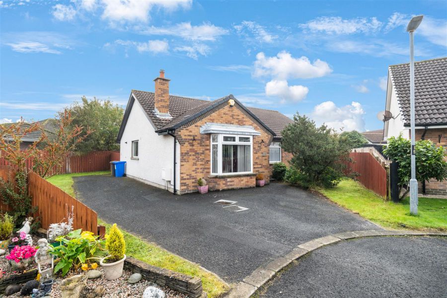 26 Janes Valley, Limavady, BT49 0EH