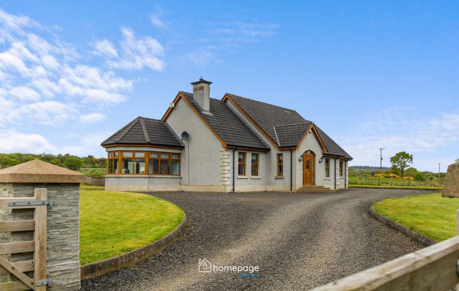 28 Shiny Road, Coleraine, BT51 4PS