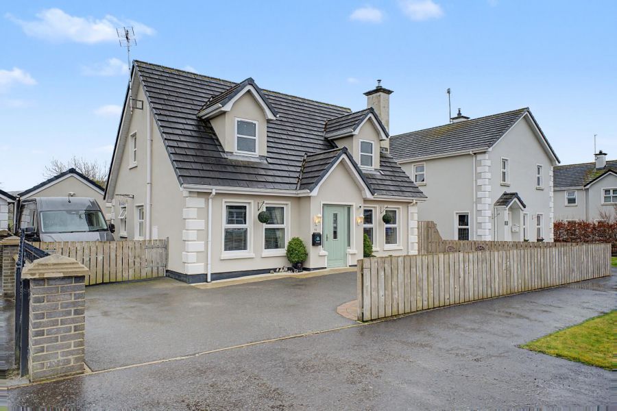 51 Willowcroft, Feeny, BT47 4GD