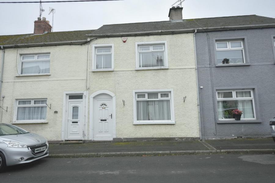 32 Clarence Street, Ballymena, BT43 5DP