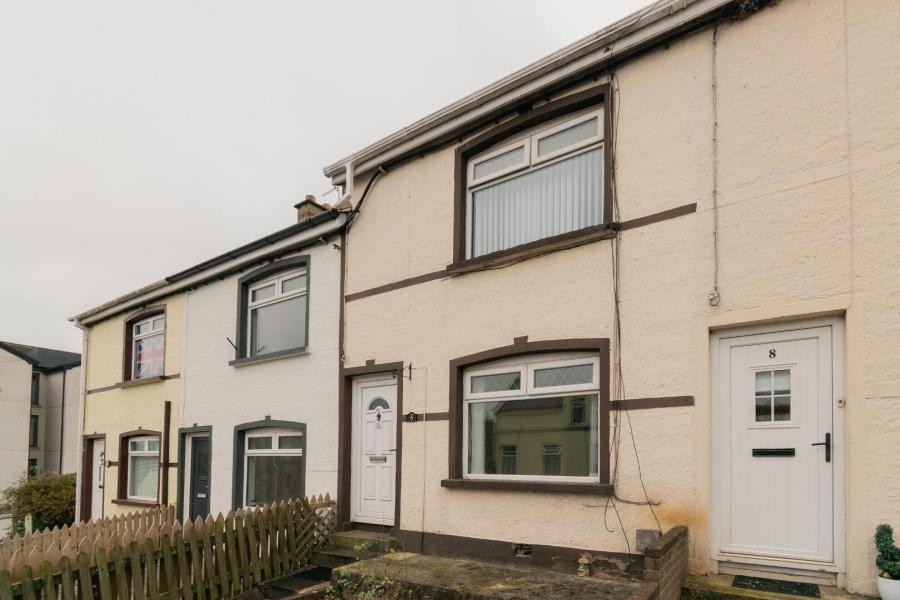 6 Princes Street, Ballymena, BT43 5DZ