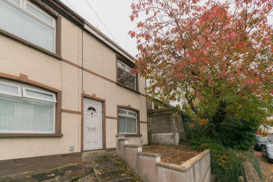 16 Princes Street, Ballymena, BT43 5DZ