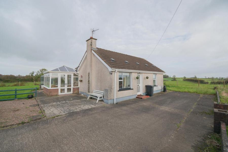 47 Crosskeys Road, Ahoghill, Ballymena, BT42 2QU