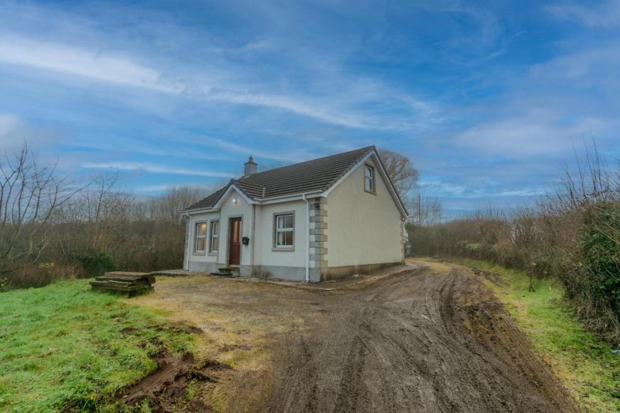 63 Dreen Road, Cullybackey, Ballymena, BT42 1EB
