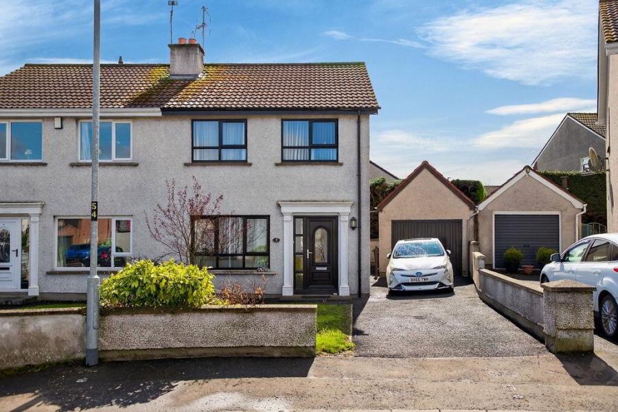 5 Ashdale, Ballymena, BT43 7AL