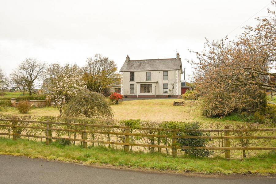 270 Frosses Road, Cloughmills, Ballymena, BT44 9NF