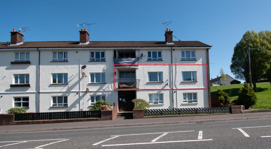 128A Larne Road, Ballymena, BT42 3AU