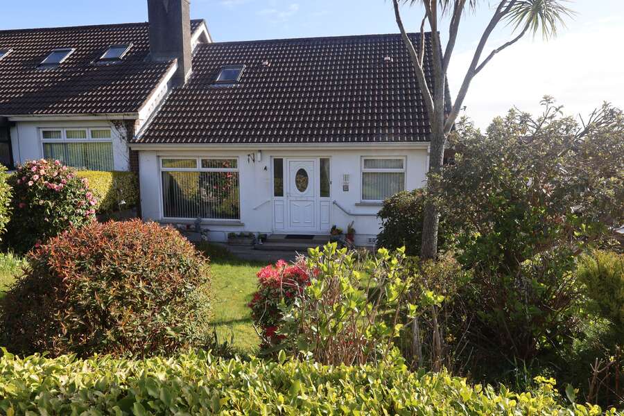 9 Ardmoyle Park, Cushendall, Ballymena, BT44 0QL