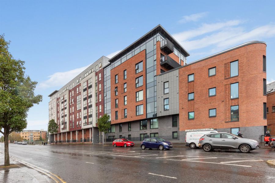 3.01 Portland 88, Ormeau Road, Belfast, BT7 1FD