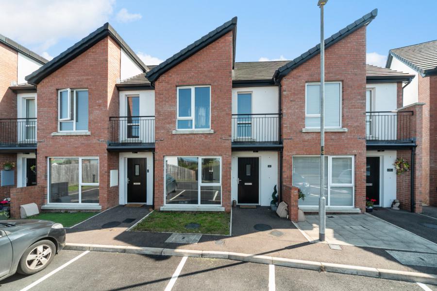 10 Park Avenue Heights, belfast, county antrim, BT4 1SH
